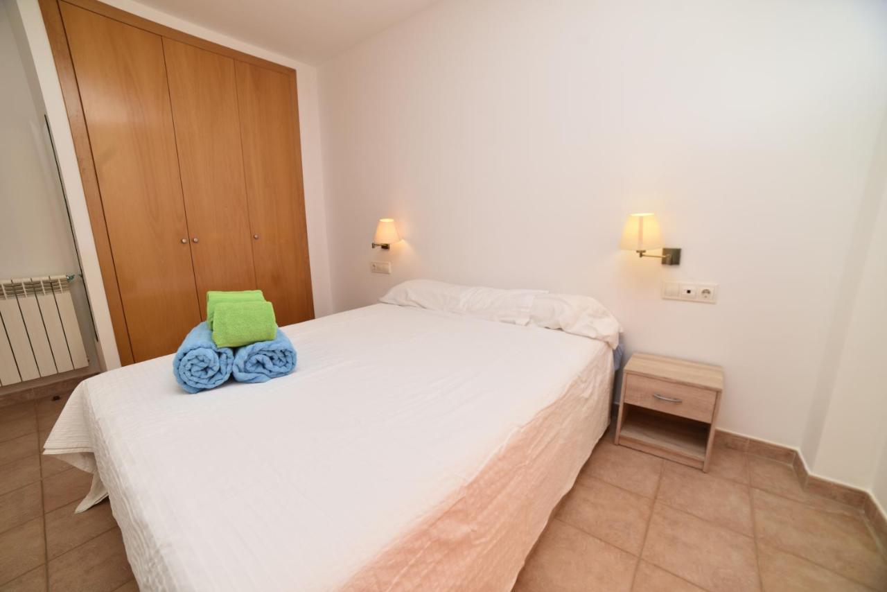Apartamento Junto A Pistas En Canillo 2-8 Hut-7852 Экстерьер фото
