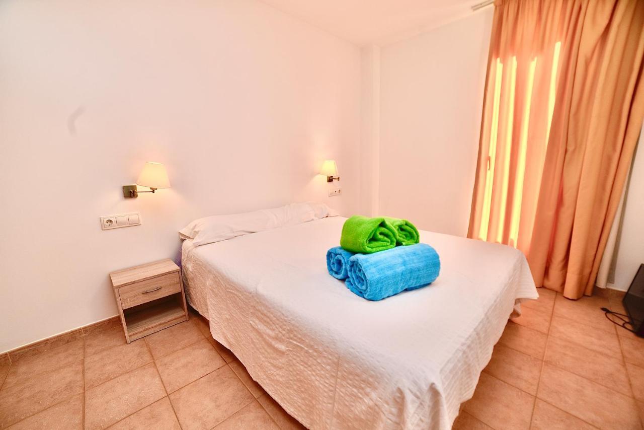 Apartamento Junto A Pistas En Canillo 2-8 Hut-7852 Экстерьер фото