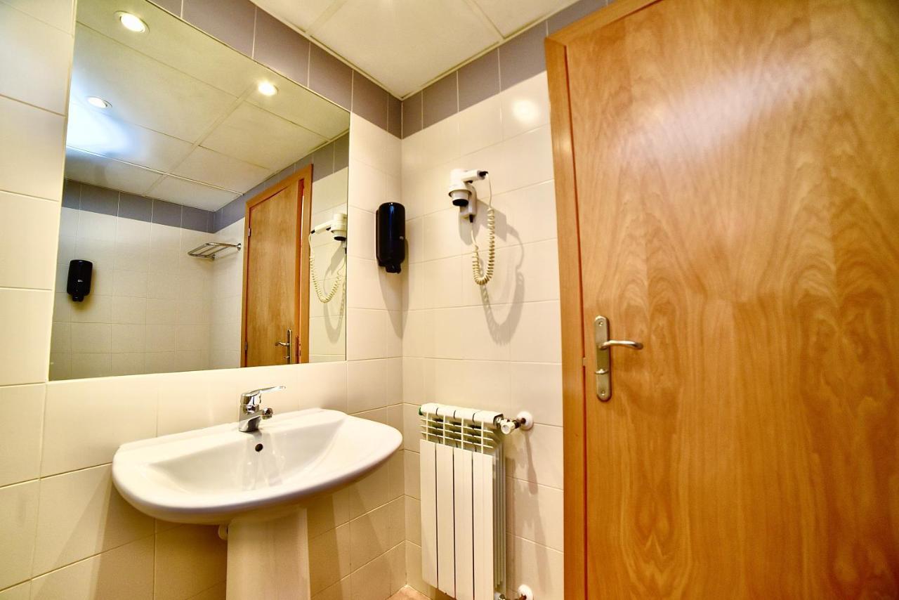 Apartamento Junto A Pistas En Canillo 2-8 Hut-7852 Экстерьер фото